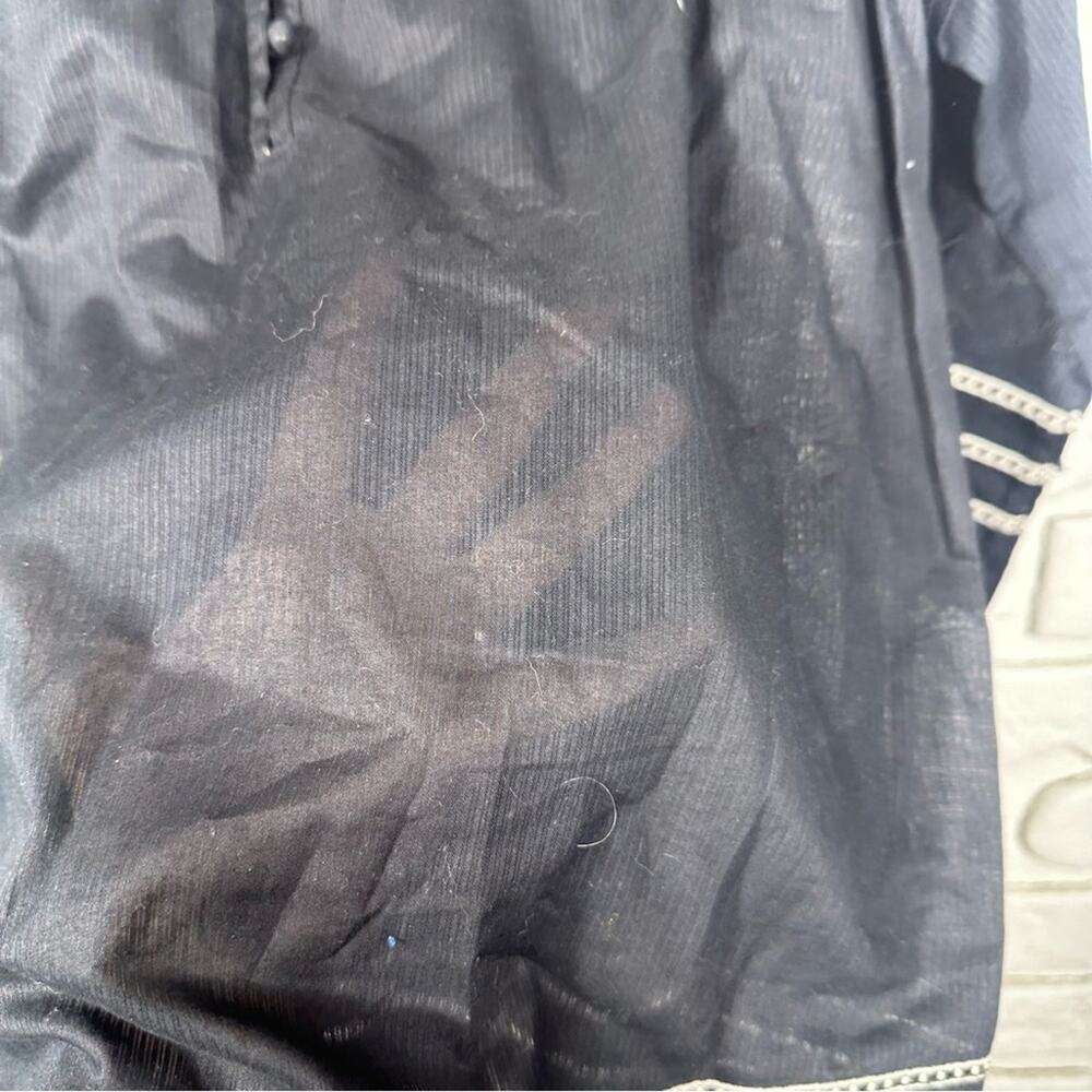 Tommy Bahama Relax Embroidered Cotton Top Size Small - Picture 9 of 9